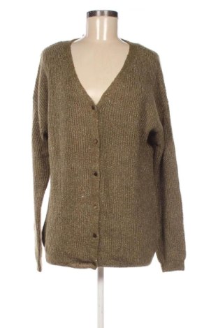 Cardigan de damă Lwie, Mărime XXL, Culoare Verde, Preț 91,99 Lei