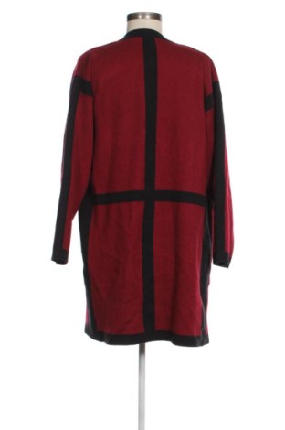 Damen Strickjacke M&V, Größe M, Farbe Rot, Preis 15,00 €