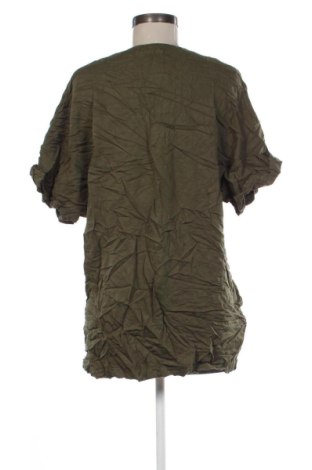 Damski kardigan MULAYA, Rozmiar L, Kolor Zielony, Cena 110,99 zł