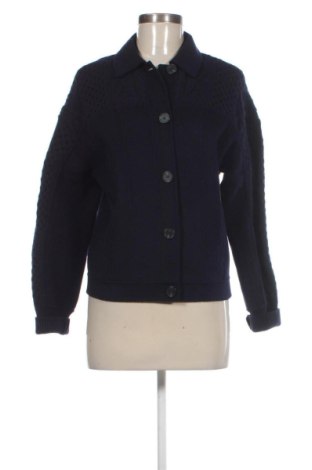 Damen Strickjacke Maison 123, Größe XS, Farbe Blau, Preis 31,00 €