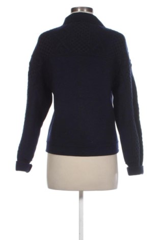 Damen Strickjacke Maison 123, Größe XS, Farbe Blau, Preis 31,00 €