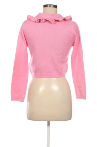 Női kardigán Maje, Méret S, Szín Rózsaszín, Ár 77 959 Ft