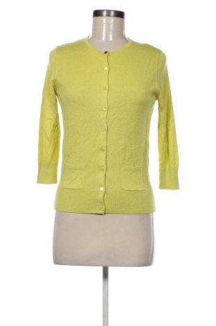 Cardigan de damă Maliparmi, Mărime S, Culoare Verde, Preț 326,99 Lei