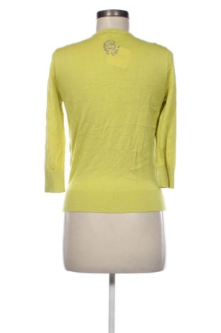 Cardigan de damă Maliparmi, Mărime S, Culoare Verde, Preț 326,99 Lei