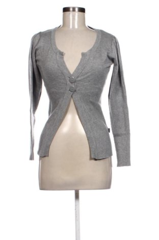 Dámsky kardigán Mamalicious, Velikost S, Barva Šedá, Cena  482,00 Kč