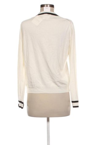 Γυναικεία ζακέτα Mango, Μέγεθος M, Χρώμα Εκρού, Τιμή 37,99 €