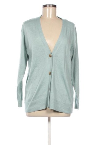 Дамска жилетка Mango, Размер XL, Цвят Зелен, Цена 12,87 €