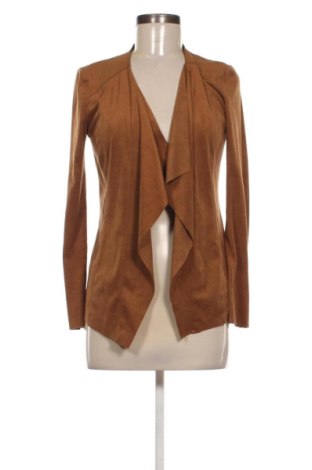 Cardigan de damă Mango, Mărime S, Culoare Maro, Preț 85,99 Lei