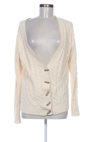 Dámsky kardigán Mango, Veľkosť L, Farba Kremová, Cena  37,40 €