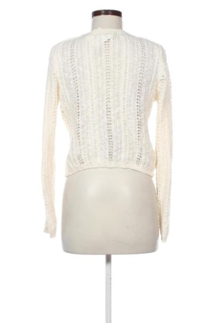 Damski kardigan Mango, Rozmiar M, Kolor ecru, Cena 72,99 zł