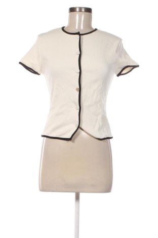 Női kardigán Mango, Méret S, Szín Ekrü
, Ár 15 919 Ft