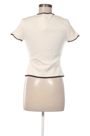 Női kardigán Mango, Méret S, Szín Ekrü
, Ár 15 919 Ft