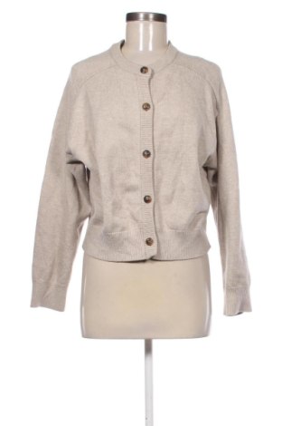 Női kardigán Mango, Méret M, Szín Bézs, Ár 6 989 Ft