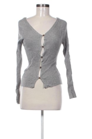 Damski kardigan Mango, Rozmiar S, Kolor Szary, Cena 72,99 zł
