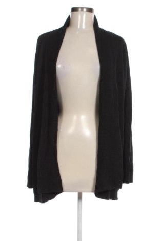 Damen Strickjacke Mango, Größe 3XL, Farbe Schwarz, Preis € 14,00