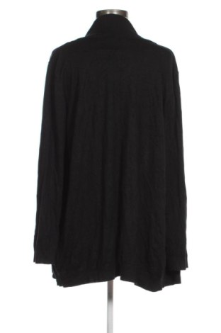 Damen Strickjacke Mango, Größe 3XL, Farbe Schwarz, Preis € 14,00