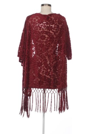 Damski kardigan Mango, Rozmiar M, Kolor Czerwony, Cena 72,99 zł