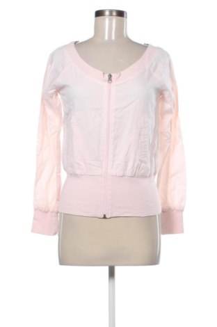 Damen Strickjacke Mango, Größe S, Farbe Rosa, Preis 14,00 €