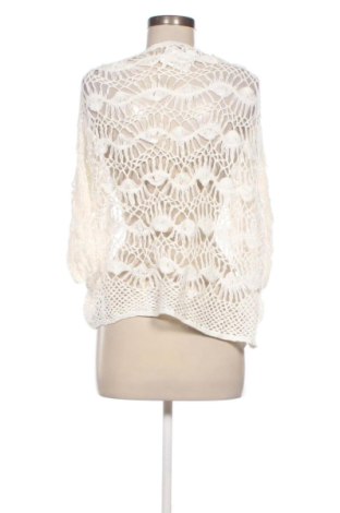Γυναικεία ζακέτα Mango, Μέγεθος M, Χρώμα Λευκό, Τιμή 16,99 €