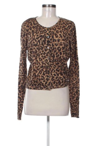 Damski kardigan Mango, Rozmiar XL, Kolor Kolorowy, Cena 90,00 zł