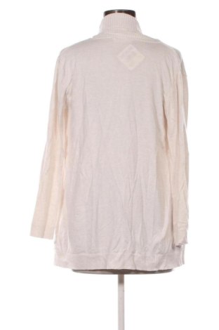 Γυναικεία ζακέτα Mango, Μέγεθος M, Χρώμα Εκρού, Τιμή 14,00 €