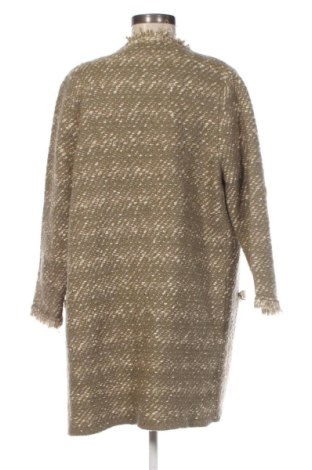 Damen Strickjacke Mango, Größe M, Farbe Grün, Preis € 13,81