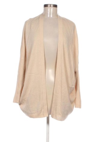 Dámsky kardigán Mango, Veľkosť L, Farba Béžová, Cena  14,00 €