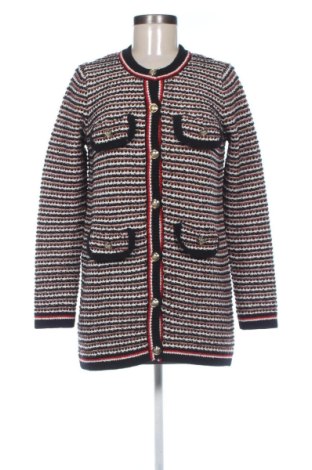 Damski kardigan Mango, Rozmiar M, Kolor Kolorowy, Cena 74,00 zł
