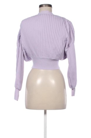 Damski kardigan Mango, Rozmiar S, Kolor Fioletowy, Cena 75,02 zł