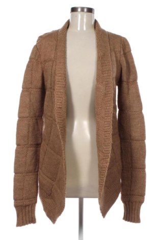 Cardigan de damă Manila Grace, Mărime L, Culoare Maro, Preț 326,99 Lei