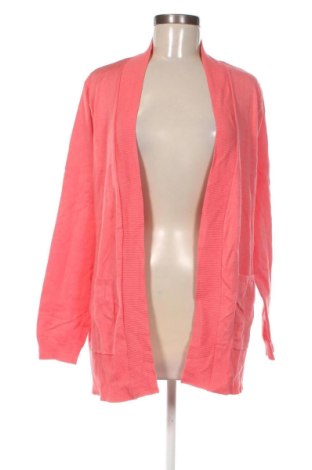 Cardigan de damă Marc Aurel, Mărime L, Culoare Roz, Preț 326,99 Lei