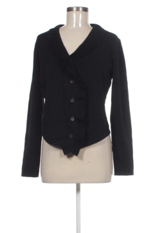 Cardigan de damă Marc Cain, Mărime L, Culoare Negru, Preț 519,99 Lei