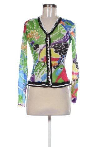 Damen Strickjacke Marc Cain, Größe S, Farbe Mehrfarbig, Preis € 68,91