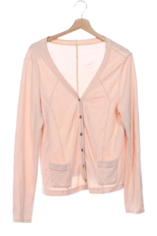 Damski kardigan Marc Cain, Rozmiar XL, Kolor Różowy, Cena 449,00 zł