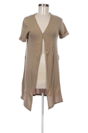 Γυναικεία ζακέτα Marc Cain, Μέγεθος M, Χρώμα  Μπέζ, Τιμή 30,00 €