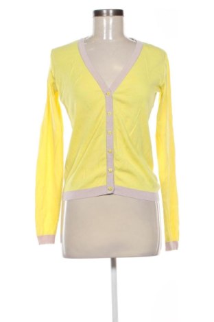 Damen Strickjacke Marc O'Polo, Größe S, Farbe Gelb, Preis 53,00 €