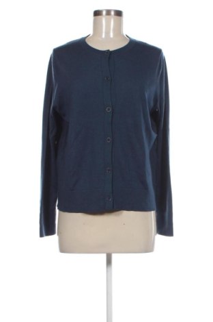 Дамска жилетка Marc O'Polo, Размер L, Цвят Син, Цена 52,63 €