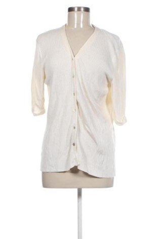 Cardigan de damă Marco Pecci, Mărime XXL, Culoare Ecru, Preț 46,92 Lei