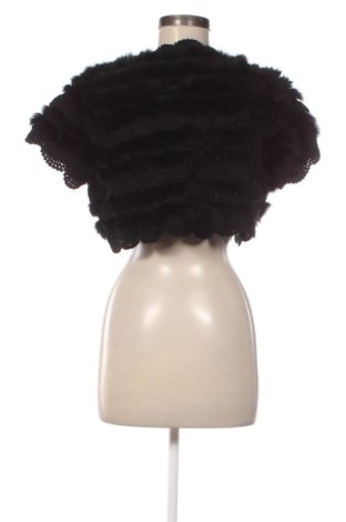 Damski kardigan Marta Palmieri, Rozmiar XS, Kolor Czarny, Cena 166,99 zł