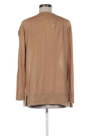 Damen Strickjacke Massimo Dutti, Größe M, Farbe Braun, Preis € 41,99