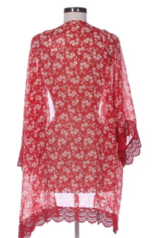 Damski kardigan Maurices, Rozmiar XXL, Kolor Kolorowy, Cena 78,99 zł