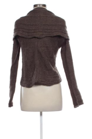 Cardigan de damă Me & Me, Mărime M, Culoare Maro, Preț 91,99 Lei