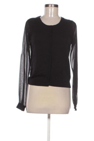 Cardigan de damă Mexx, Mărime M, Culoare Negru, Preț 108,96 Lei