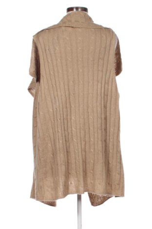 Дамска жилетка Millers, Размер XXL, Цвят Бежов, Цена 8,82 €