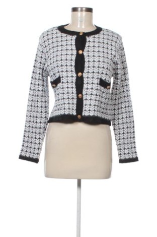 Damski kardigan Minority, Rozmiar M, Kolor Kolorowy, Cena 78,99 zł