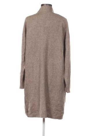 Cardigan de damă Miss Aless, Mărime M, Culoare Bej, Preț 91,99 Lei