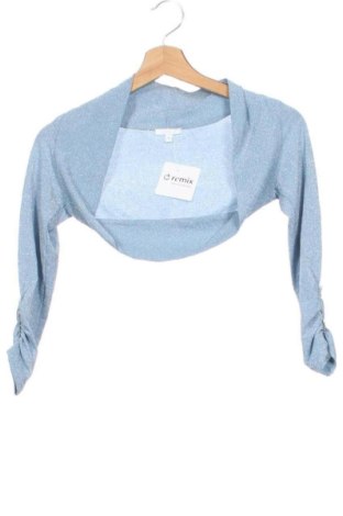 Damen Strickjacke Miss Grant, Größe S, Farbe Blau, Preis 68,99 €