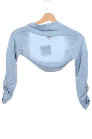 Damen Strickjacke Miss Grant, Größe S, Farbe Blau, Preis 68,99 €