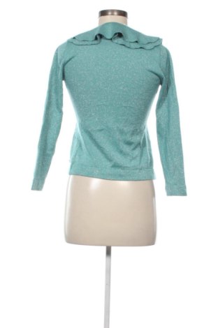 Damen Strickjacke Miss Grant, Größe S, Farbe Grün, Preis € 69,99