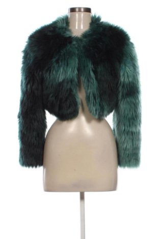 Dámsky kardigán Miss Miss By Valentina, Veľkosť S, Farba Zelená, Cena  17,95 €